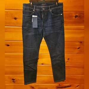 Zara Men's Slim Jeans